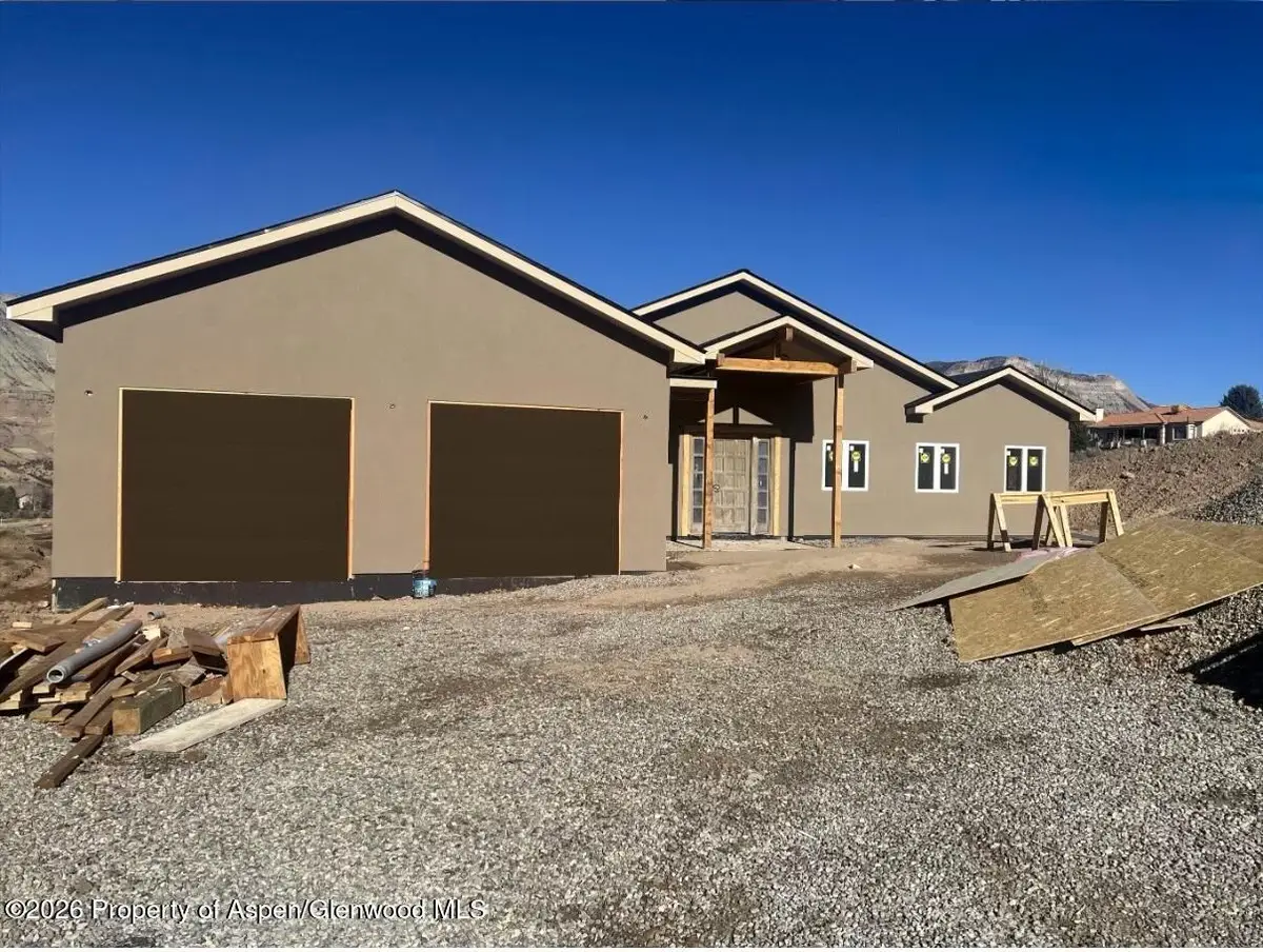 44 Roan Creek Place, Battlement Mesa, CO 81635 - Image #1