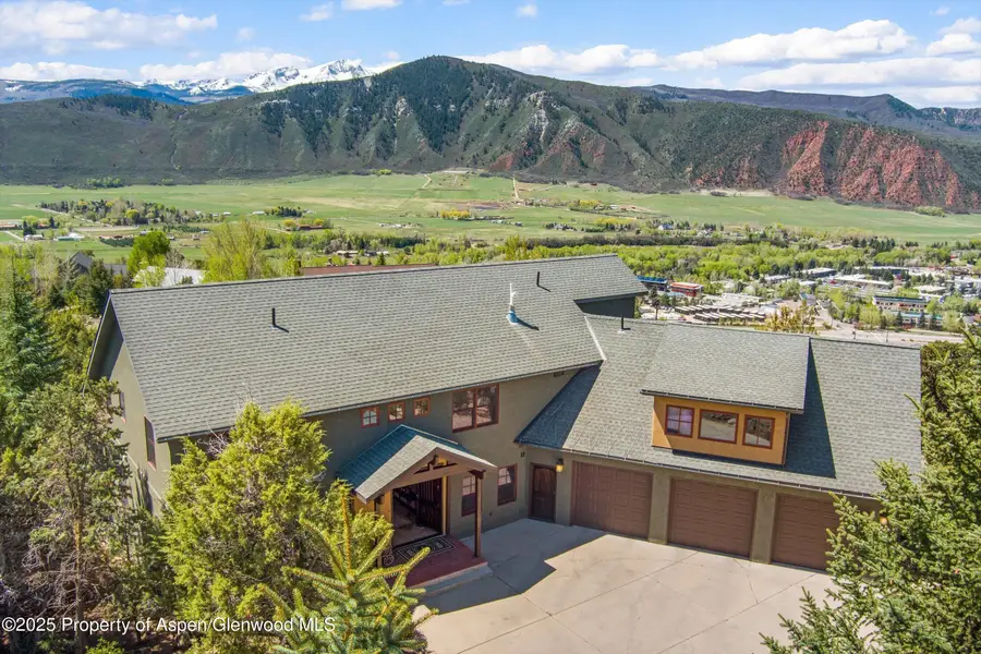 845 Hillcrest Drive, Basalt, CO 81621 - #2