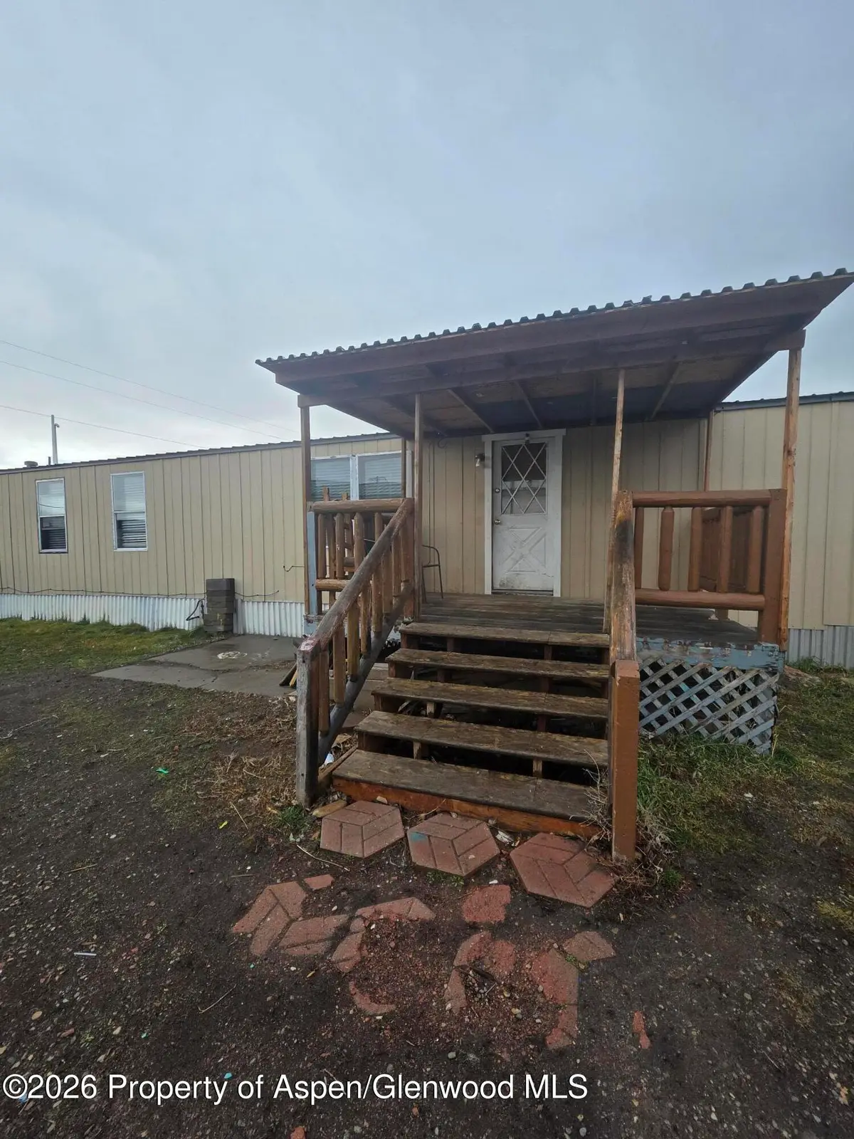 2210 W 3rd Street #53, Craig, CO 81625 - Image #1