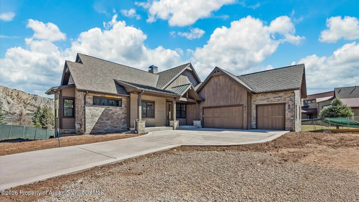 34 Mariposa, Carbondale, CO 81623 - #1