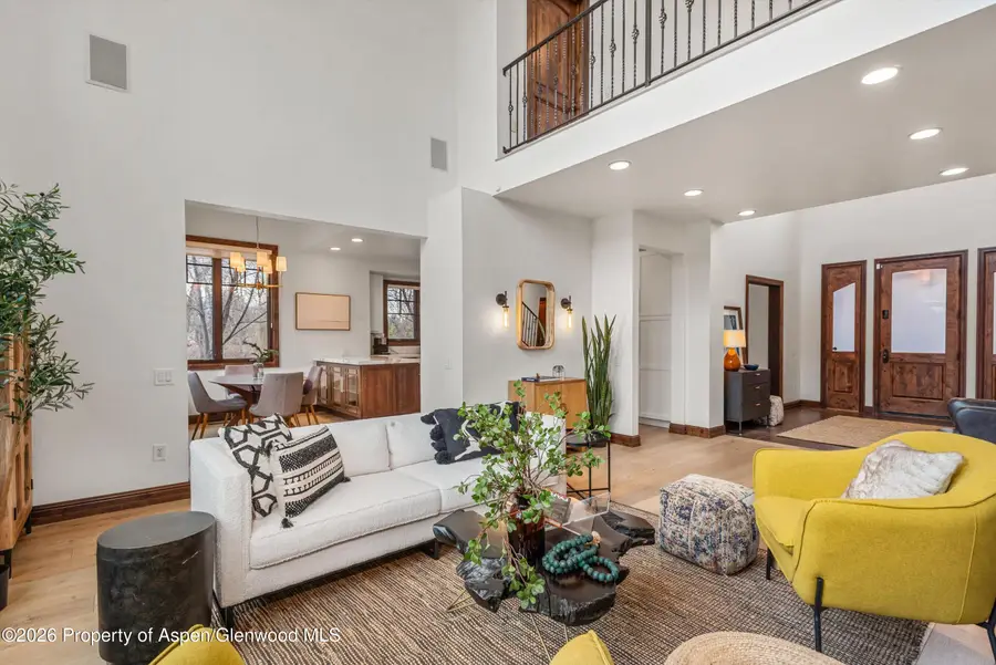 11 Pinon Lane, Carbondale, CO 81623 - Image #2