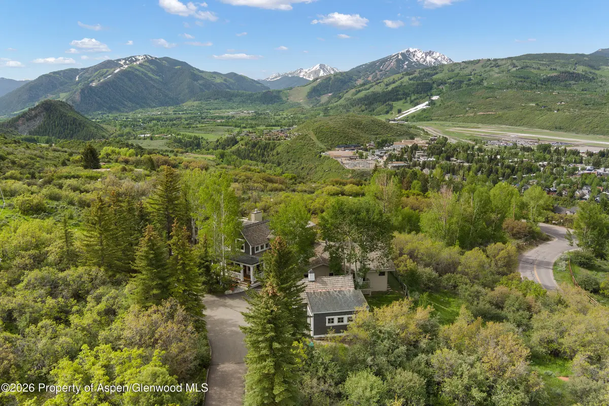 108 Trentaz Drive, Aspen, CO 81611 - Image #1