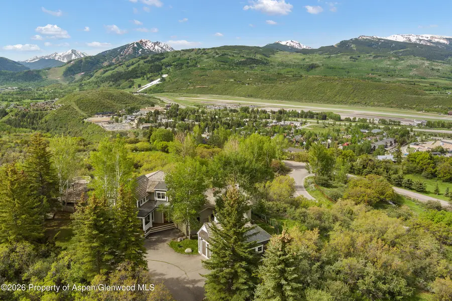 108 Trentaz Drive, Aspen, CO 81611 - Image #2