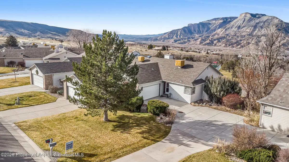 12 W Ridge Court, Parachute, CO 81635 - Image #1