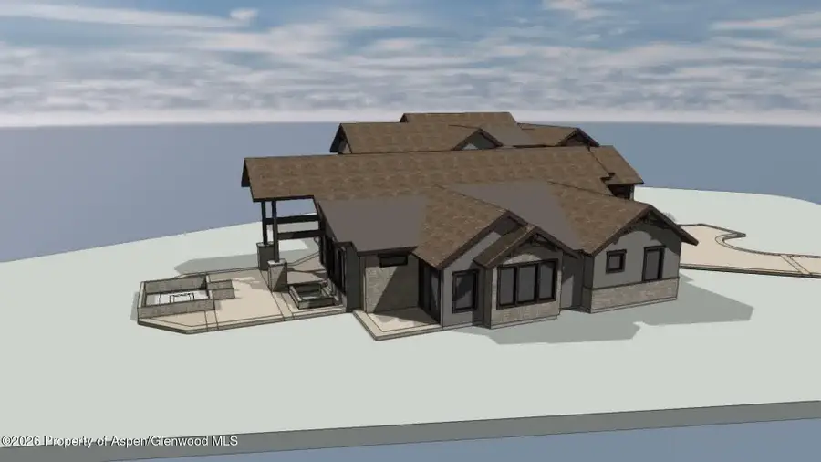 15 Fox Prowl Lane, Carbondale, CO 81623 - #3