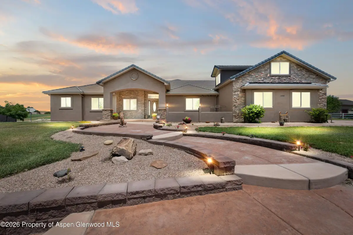 1306 Gold Lake Drive, Loma, CO 81524 - #1