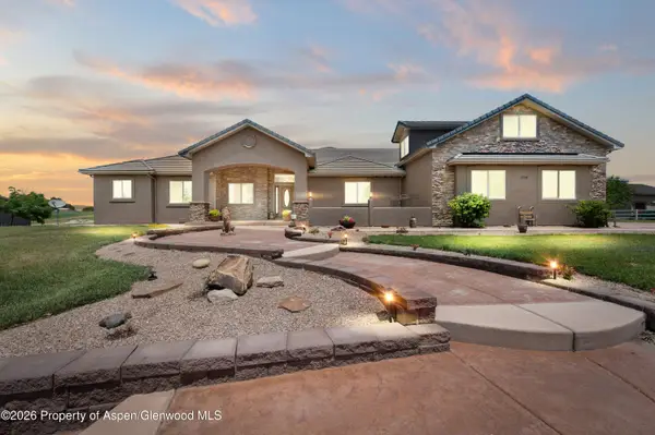 1306 Gold Lake Drive, Loma, CO 81524