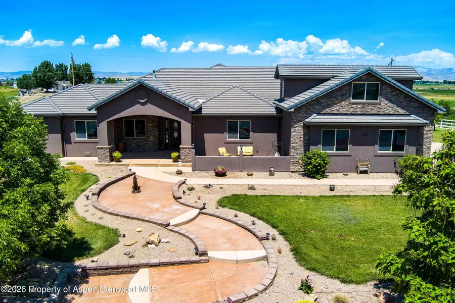 1306 Gold Lake Drive, Loma, CO 81524 - #2