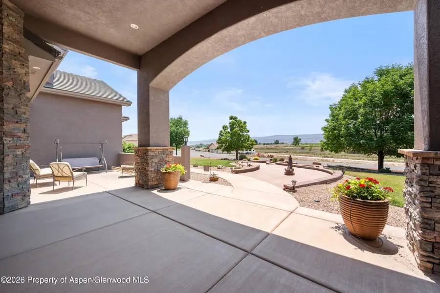 1306 Gold Lake Drive, Loma, CO 81524 - #3