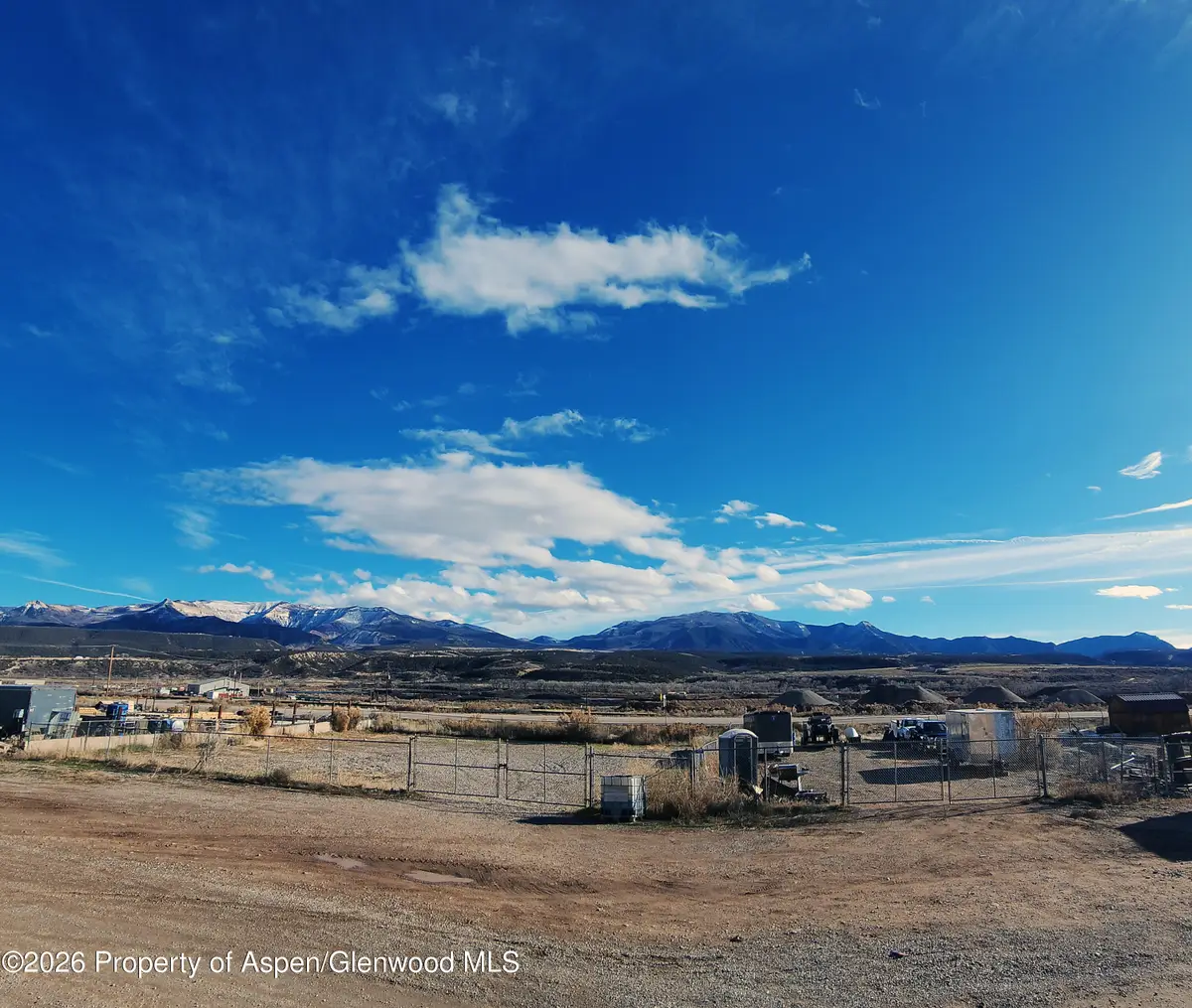 Tbd Mosher Avenue, Parachute, CO 81635 - Image #1