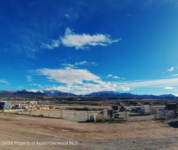 Tbd Mosher Avenue, Parachute, CO 81635