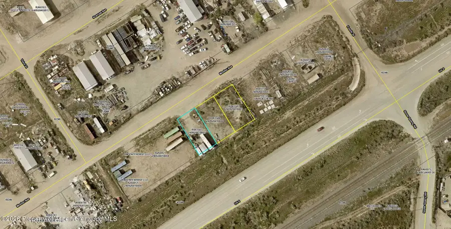 Tbd Mosher Avenue, Parachute, CO 81635 - Image #2