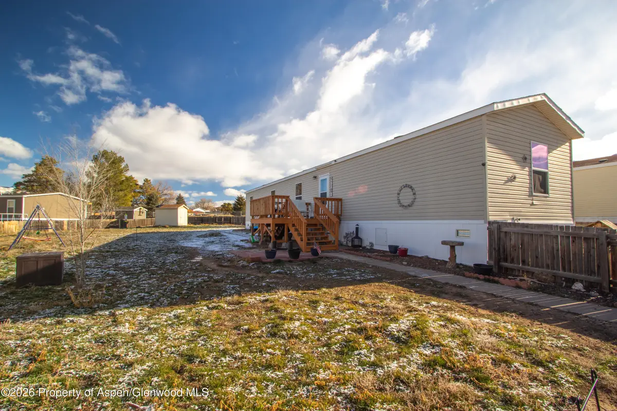 104 Mahogany Circle, Parachute, CO 81635 - Image #1