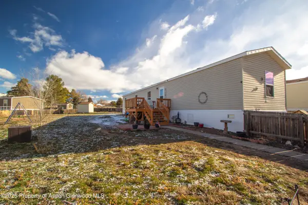 104 Mahogany Circle, Parachute, CO 81635