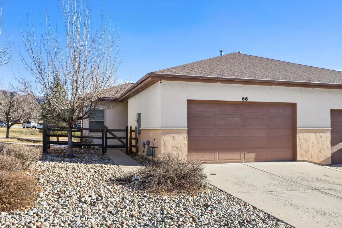 66 Castle Ridge Drive, New Castle, CO 81647 - Image #1