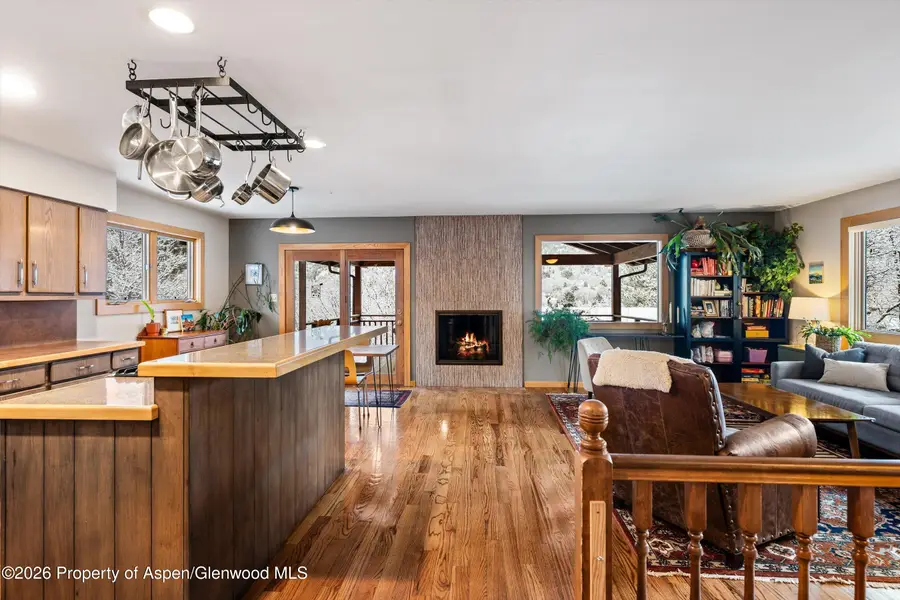 517 W 13th Street, Glenwood Springs, CO 81601 - #2