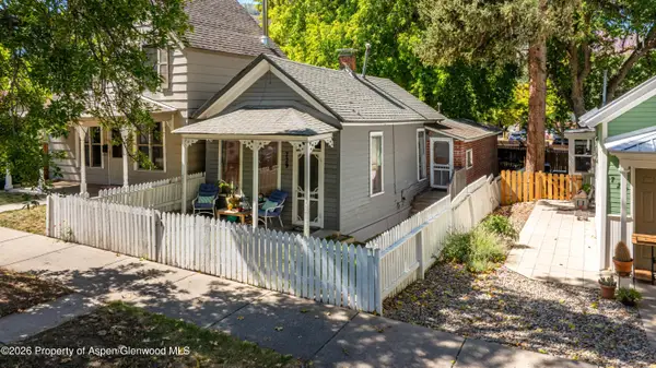 729 Bennett Avenue, Glenwood Springs, CO 81601