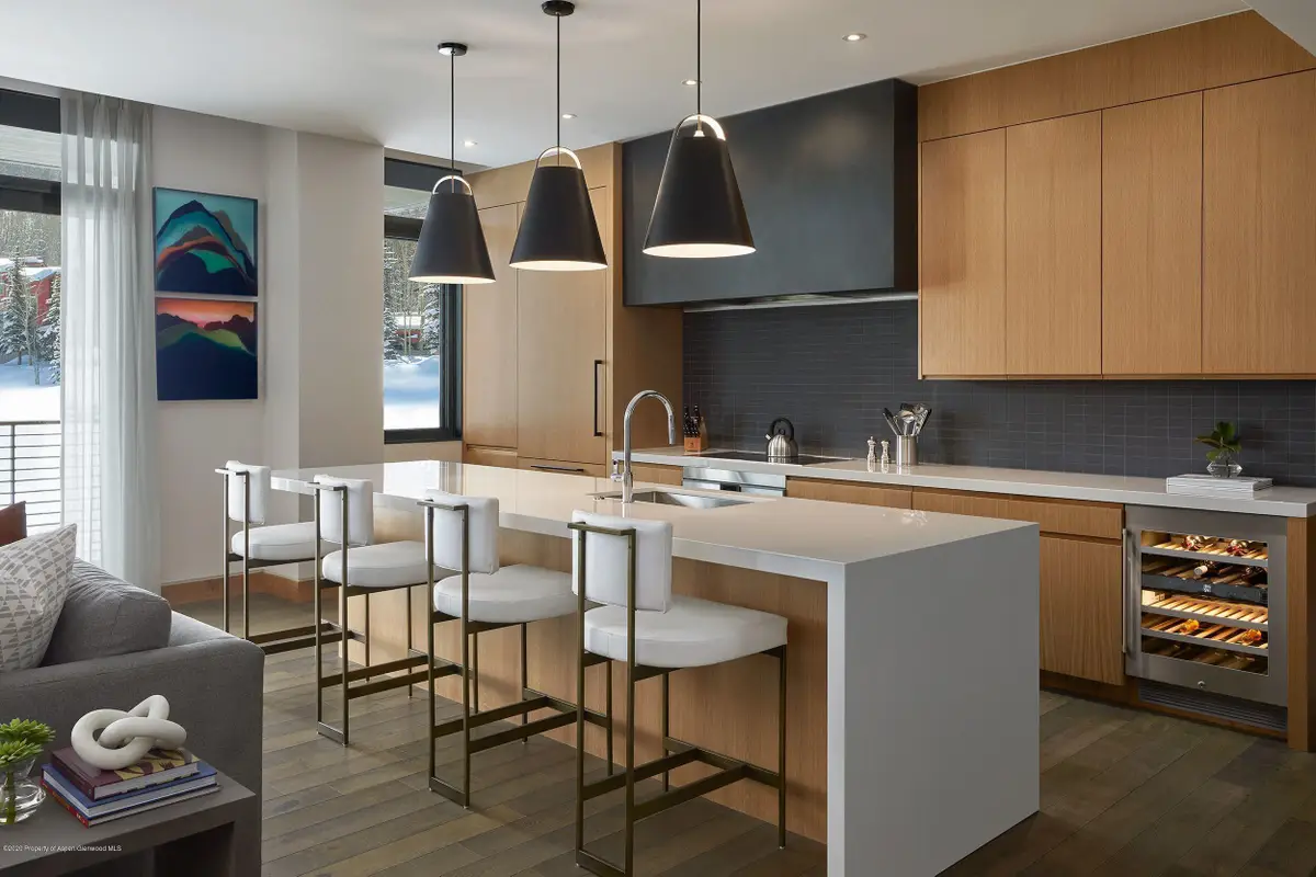 77 Wood Road #406-11, Snowmass Village, CO 81615 - #1