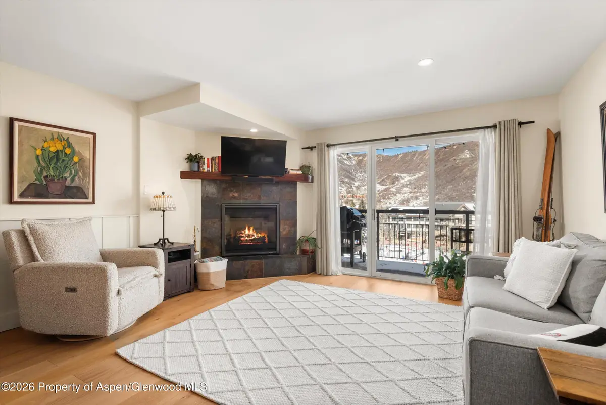 400 Wood Road #D-1206, Snowmass Village, CO 81615 - #1
