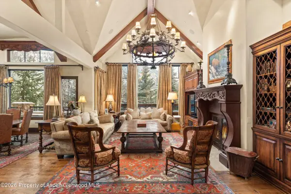 43001 E Highway 82, Aspen, CO 81611