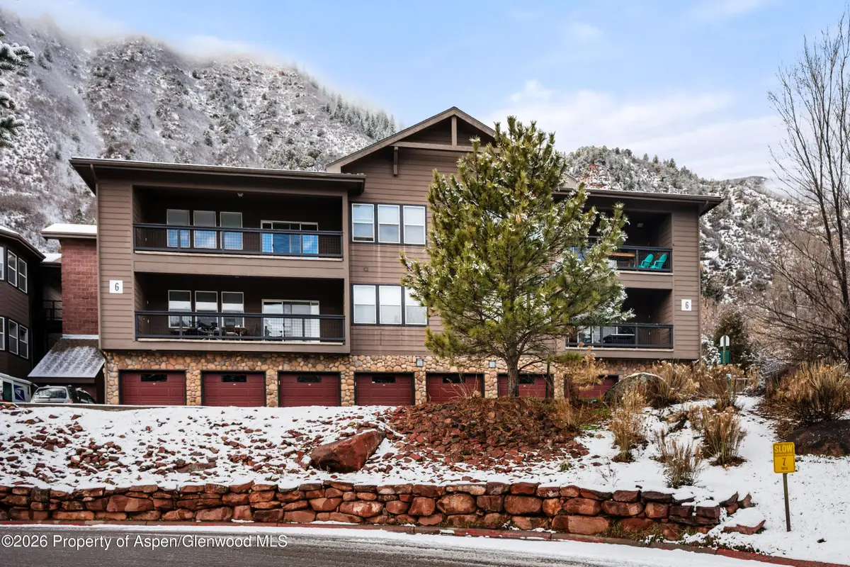 2701 Midland Avenue #625, Glenwood Springs, CO 81601 - #1