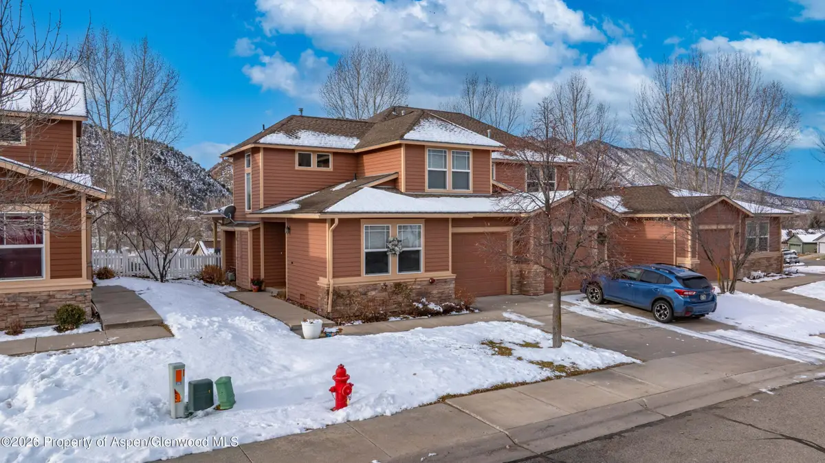 131 W Cathedral Court, New Castle, CO 81647 - Image #1