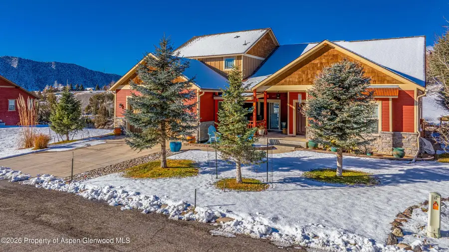 33 Whitetail Drive, New Castle, CO 81647 - Image #3