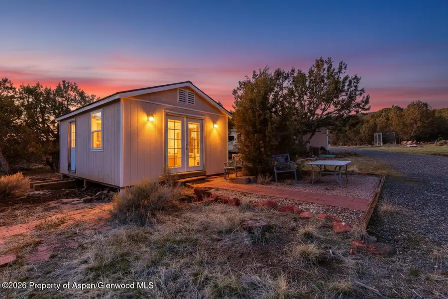 15444 3050 Road Road #Tbd 3050 Road, Hotchkiss, CO 81419 - #3