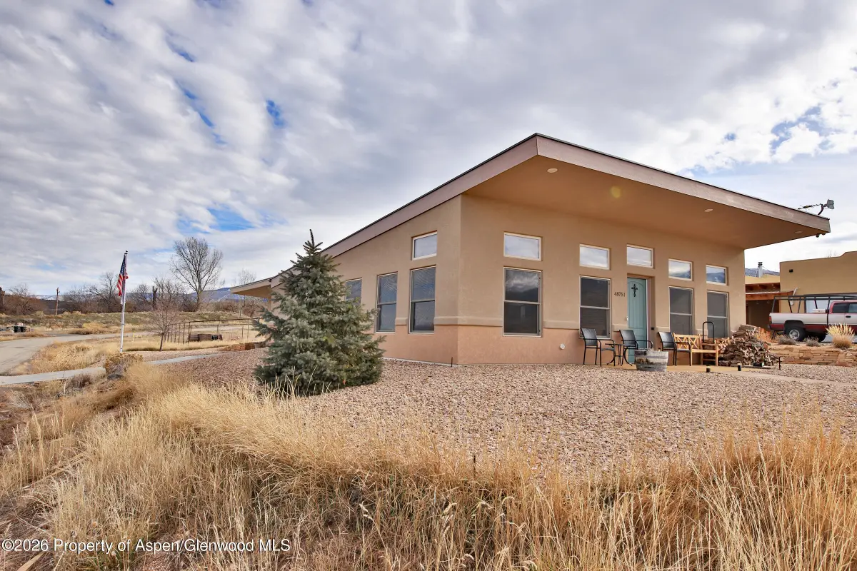 48751 Cool Creek Drive, Mesa, CO 81643 - #1