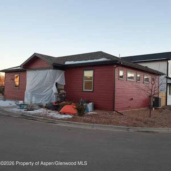 1668 Walnut Lp, Rifle, CO 81650