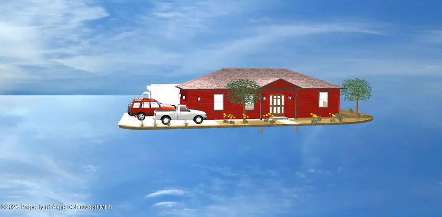 1668 Walnut Lp, Rifle, CO 81650 - Image #2