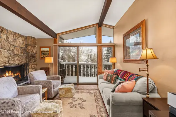 150 Carriage Way #33, Snowmass Village, CO 81615