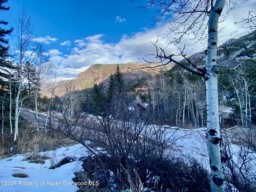 250 Elk Mountain Drive, Redstone, CO 81623 - #3