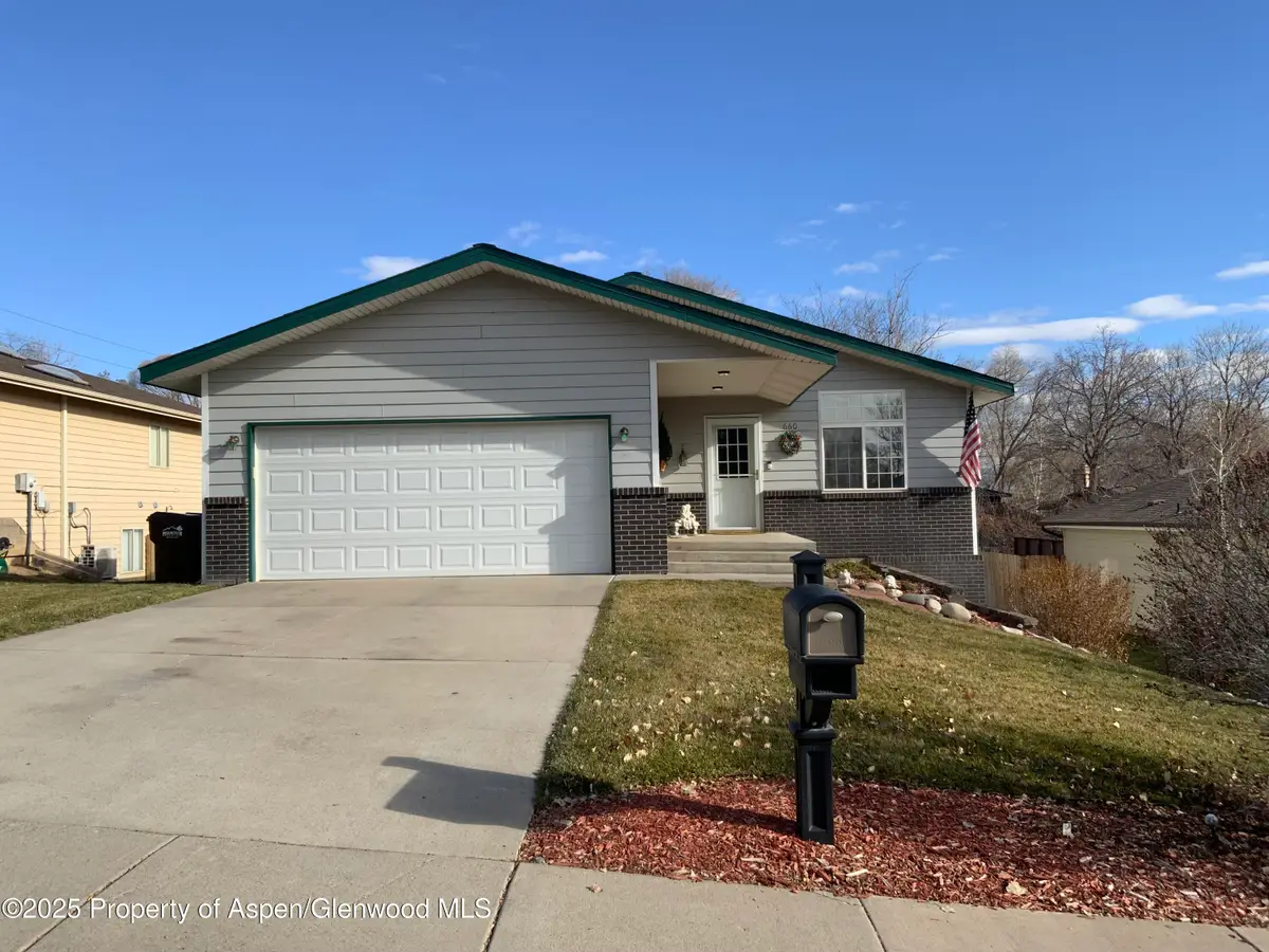 660 Aspen Avenue, Rifle, CO 81650 - Image #1