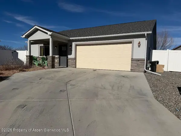 3146 Borrow Court, Grand Junction, CO 81504