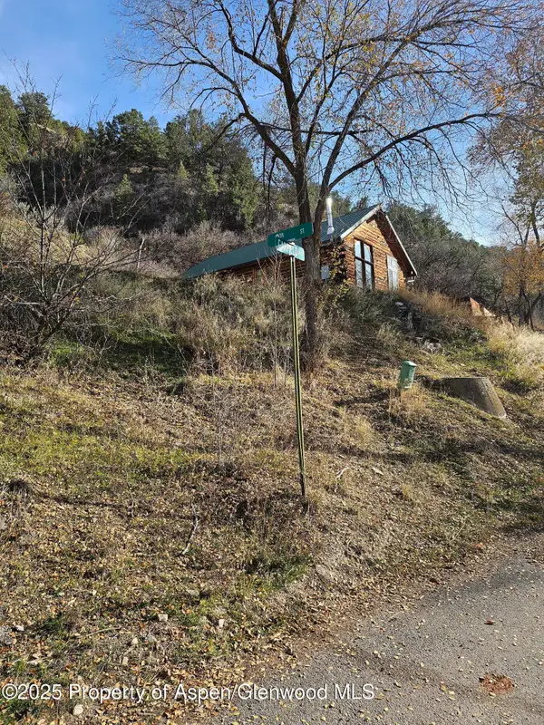 Tbd Various #Lot 15-16, Glenwood Springs, CO 81601