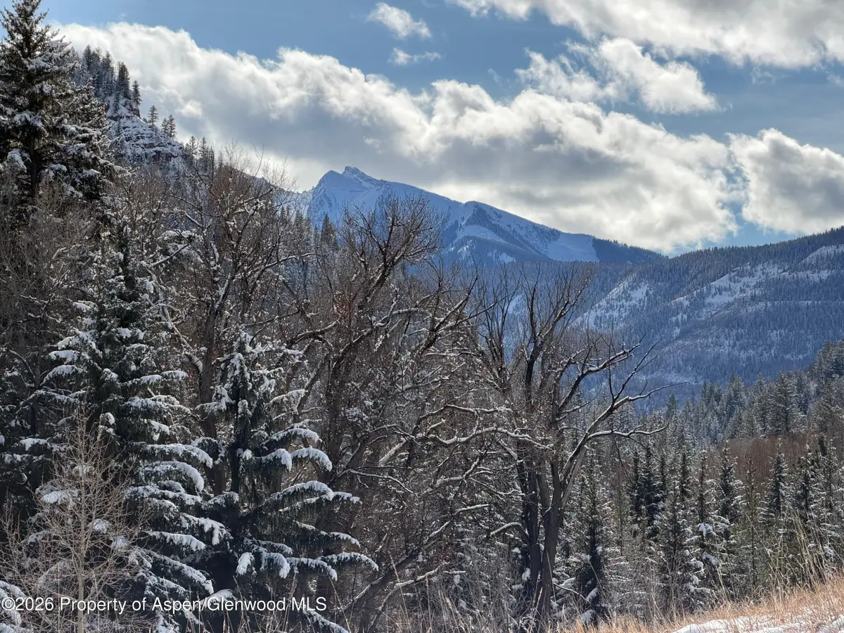 Tbd Crystal Park Drive, Redstone, CO 81623 - #1