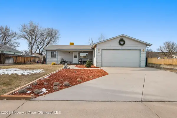 3127 Coal Mine Avenue, Rifle, CO 81650