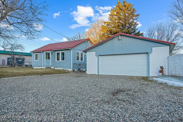 1101 Yampa Avenue, Craig, CO 81625