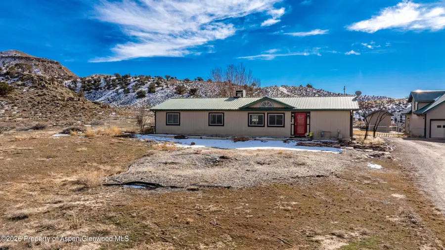 160 Mineota Drive, Silt, CO 81652 - #2