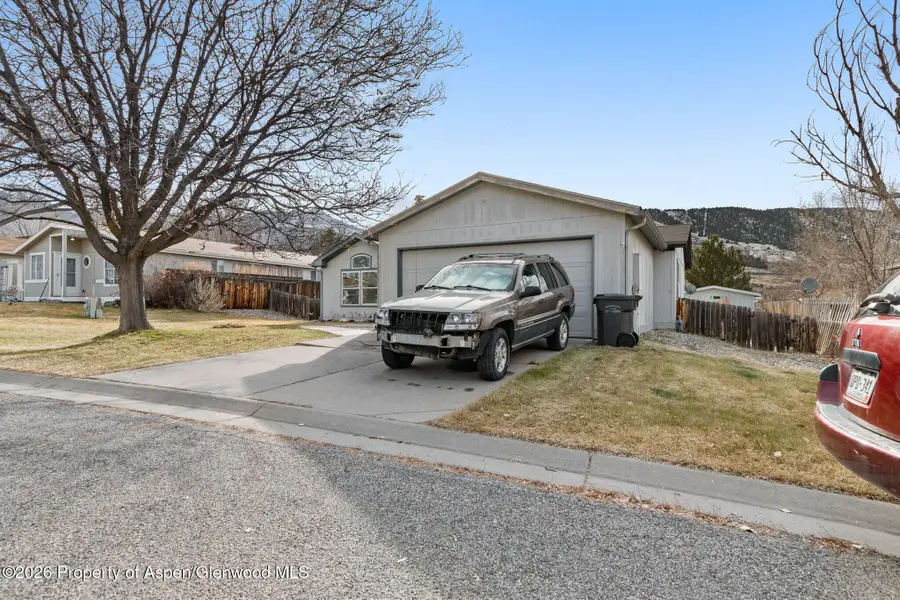 203 E Tamarack Circle, Parachute, CO 81635 - #3