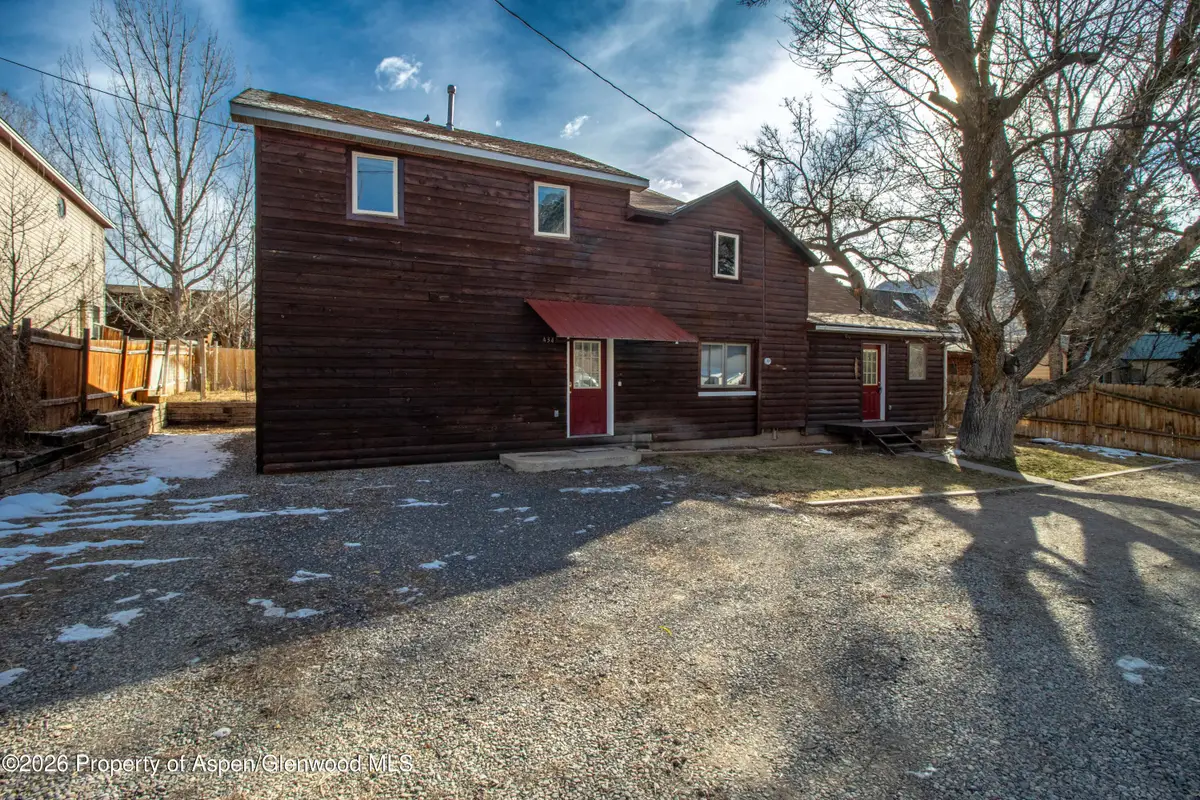 434 N Midland Avenue, New Castle, CO 81647 - Image #1