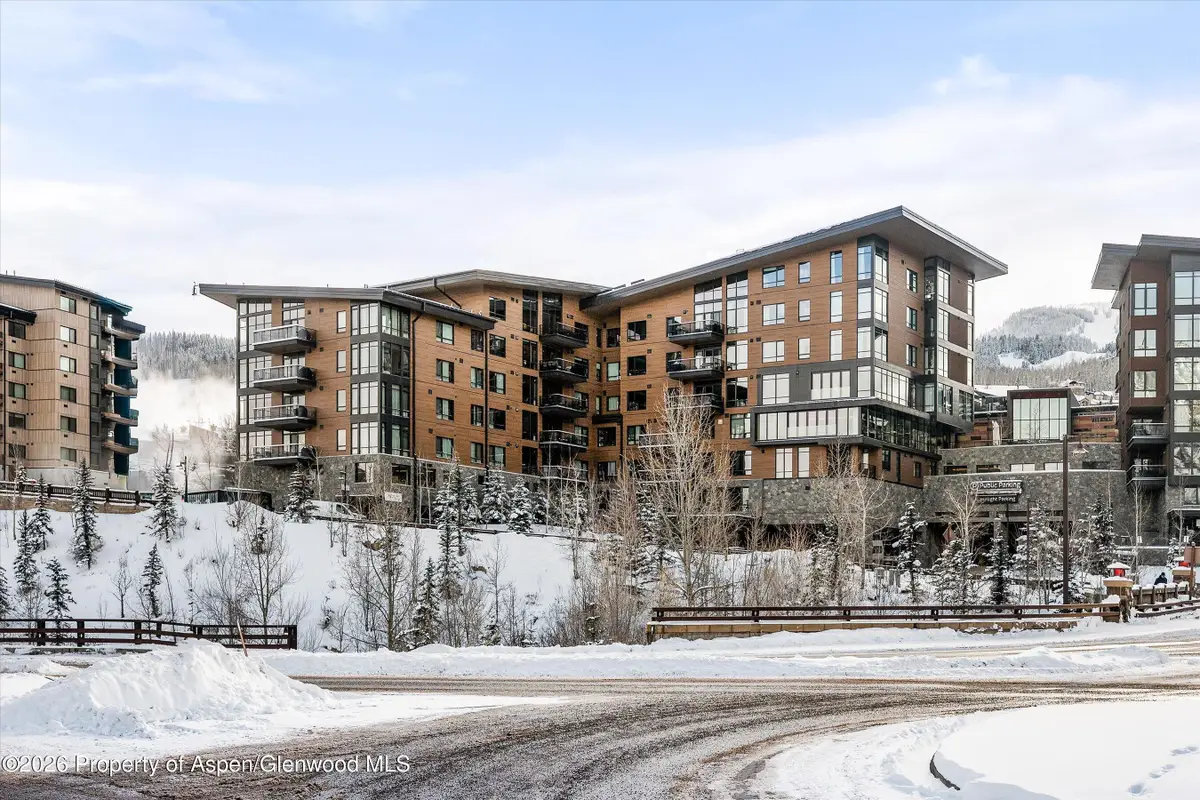 77 Wood Road #403-01, Snowmass Village, CO 81615 - #1