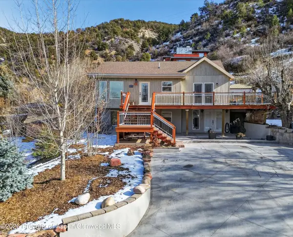 716 Minter Avenue, Glenwood Springs, CO 81601