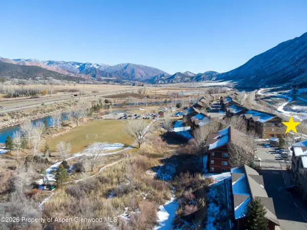 410 River View Drive #303, New Castle, CO 81647