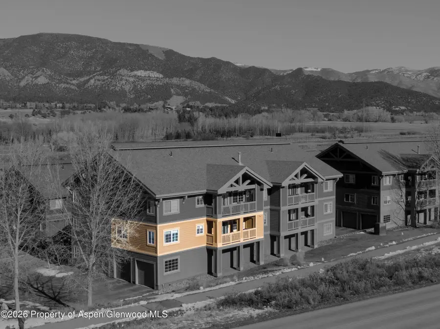 410 River View Drive #303, New Castle, CO 81647 - Image #2