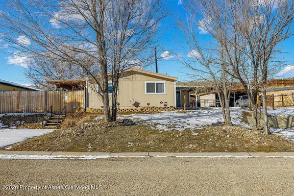 1464 Sage Street, Craig, CO 81625