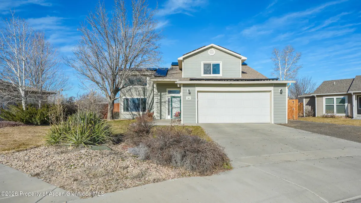 367 N Lake Court, Fruita, CO 81521 - #1