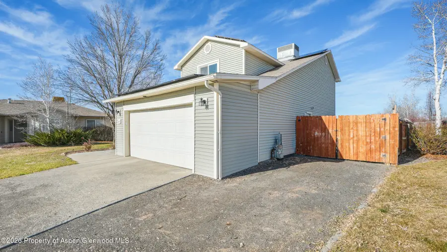 367 N Lake Court, Fruita, CO 81521 - #2