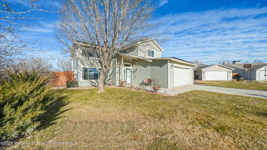 367 N Lake Court, Fruita, CO 81521 - #3